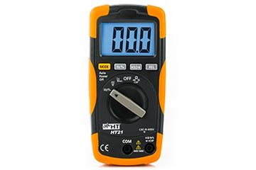 Risultati immagini per tester ht 21