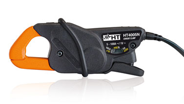 HT4005N: PINZA STANDARD PER CORRENTE AC