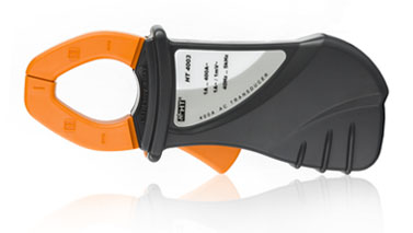 HT4003: PINZA STANDARD PER CORRENTE AC