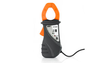 HT4004: PINZA STANDARD PER CORRENTE AC/DC
