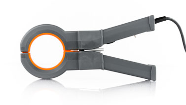 HT98U: PINZA STANDARD PER CORRENTE DC