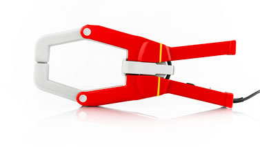 HP30D1: PINZA STANDARD PER CORRENTE DC