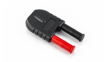 T10: ADATTATORE PER COLLEGAMENTO SONDE DI TEMPERATURE TK