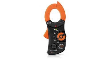 HT4006 clamp meter AC/DC 400A