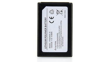 BAT64: BATTERIA RICARICABILE