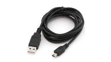 Cavo micro USB per collegamento PC