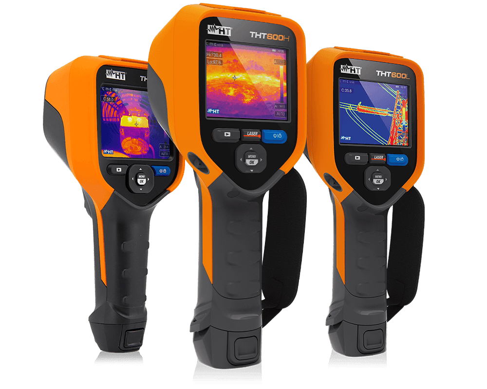 termocamera