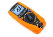 Jupiter multimeter and multifunction