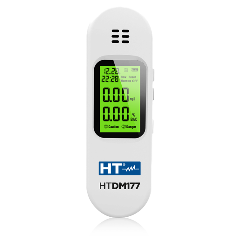 HTDM177 | Etilometri