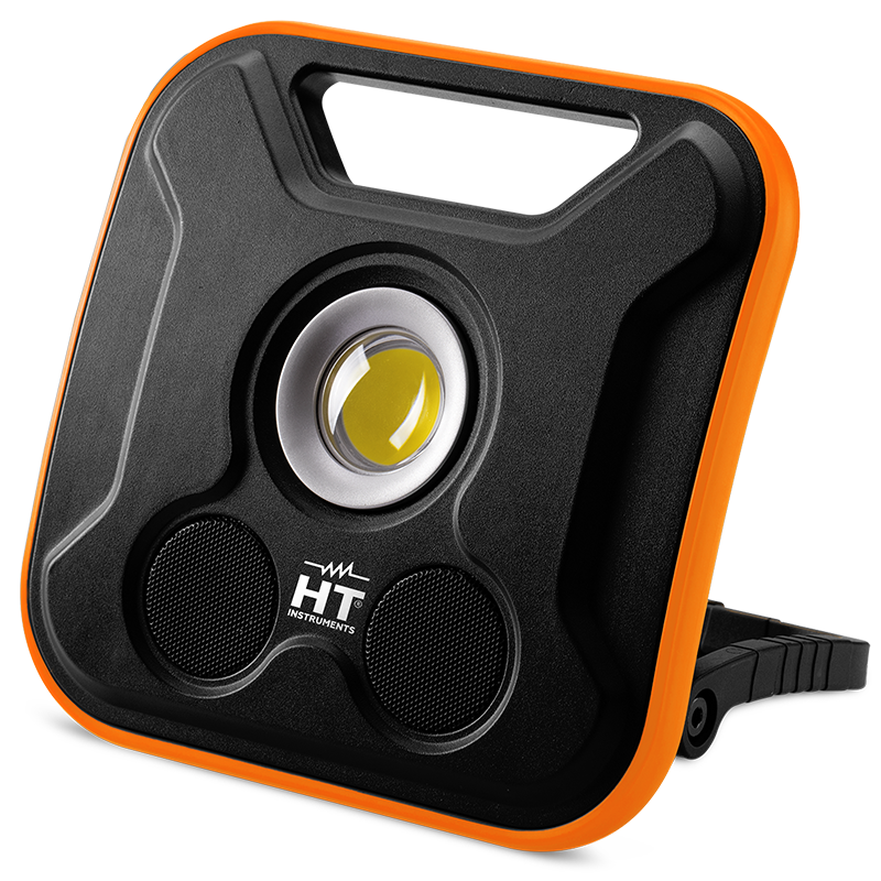 HTSOUNDLED | Lampade da lavoro