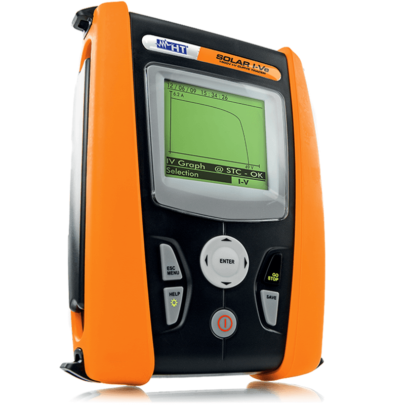 Solar I-V Prodotti per fotovoltaico