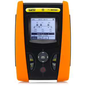 
                                                                PV-ISOTEST